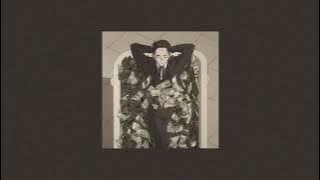 trinidad cardona - dinero (slowed   reverb)