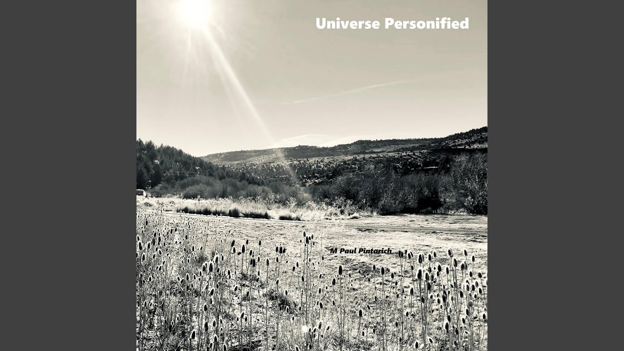 Universe Personified