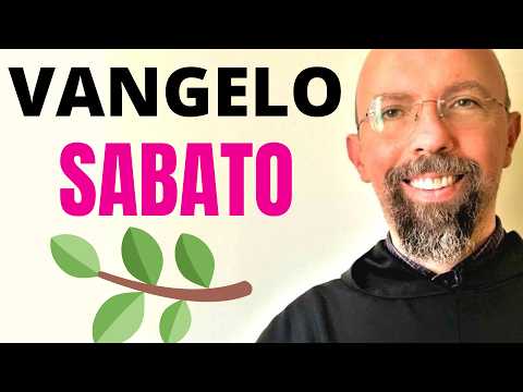 Video 19 Settembre Vangelo del Giorno Commento Benedizione Liturgia della Parola