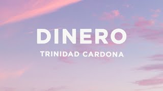 Trinidad Cardona - Dinero (Lyrics) | She take my dinero Resimi