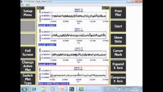 Tutorial to Collect Data Using True Zoom with the AMS 2140