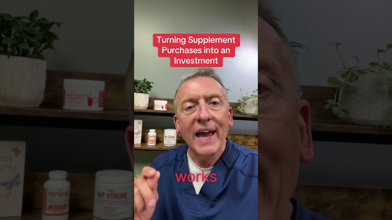 Turning Supplement Purchases into an Investment with Great Life Worldwide's VIP Membership