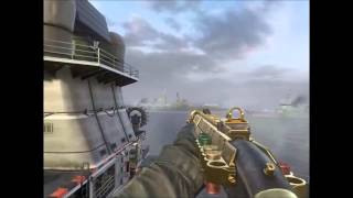 Introducing Para Storm