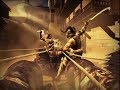 Prince of Persia: The Two Thrones 100% Speedrun - No Major Glitches