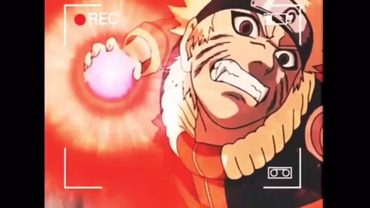 Naruto edits - YouTube