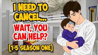 Download Lagu [Season One] Date Gets Canceled When Your Boyfriend's Son Gets Sick   [Single Dad] [M4F]