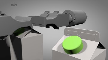 SynQro demonstration