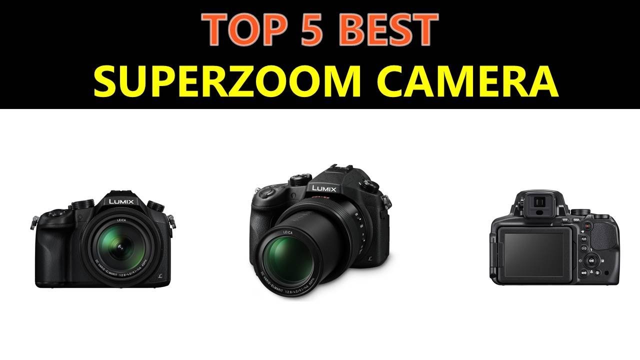 Best Superzoom Camera 2019 YouTube