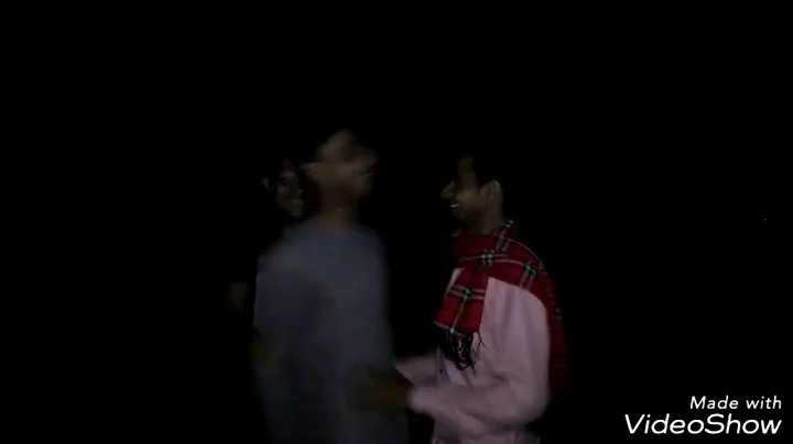 Afzal, Azeez,Saif best dance