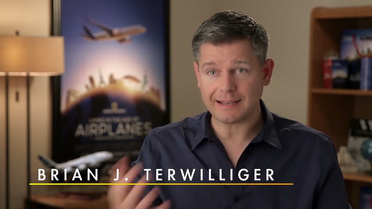 AGE OF AIRPLANES