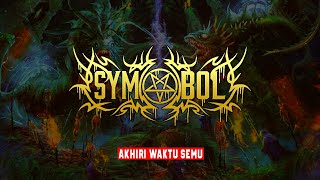 SYMBOL BAND-Hari pembalasan ( GOTHIC METAL | SERANG )