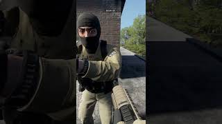 Friendly Fire Has Now Been Enabled