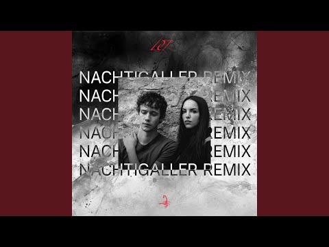 Juju, Henning May & Nachtigaller - Vermissen (Nachtigaller Remix)