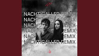 Vermissen (Nachtigaller Remix) - Juju, Henning May & Nachtigaller