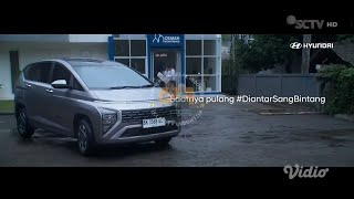 HYUNDAI RAMADAN AD #GuidedByTheStar Ver.3 • 30s (2023)