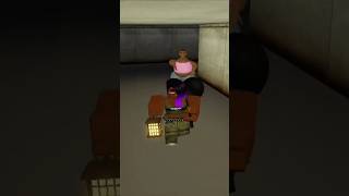 Lovely Peaches Is Scary  fypviral fyp roblox