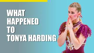 TONYA HARDING. What Happened | #fate #figureskating, #celebrities, #athletes, #interestingfacts
