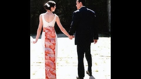 Japanique Your Wedding!