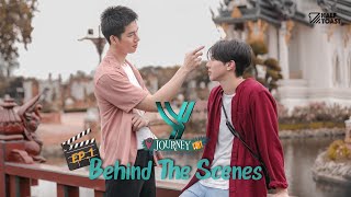 Y JOURNEY (STAY LIKE A LOCAL) - EP.1 Behind The Scenes