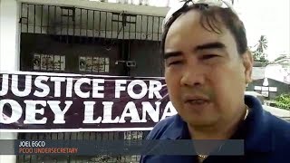 Interview With Pcoo Undersecretary Joel Egco, Executive Director Of The Presidential Task Force On