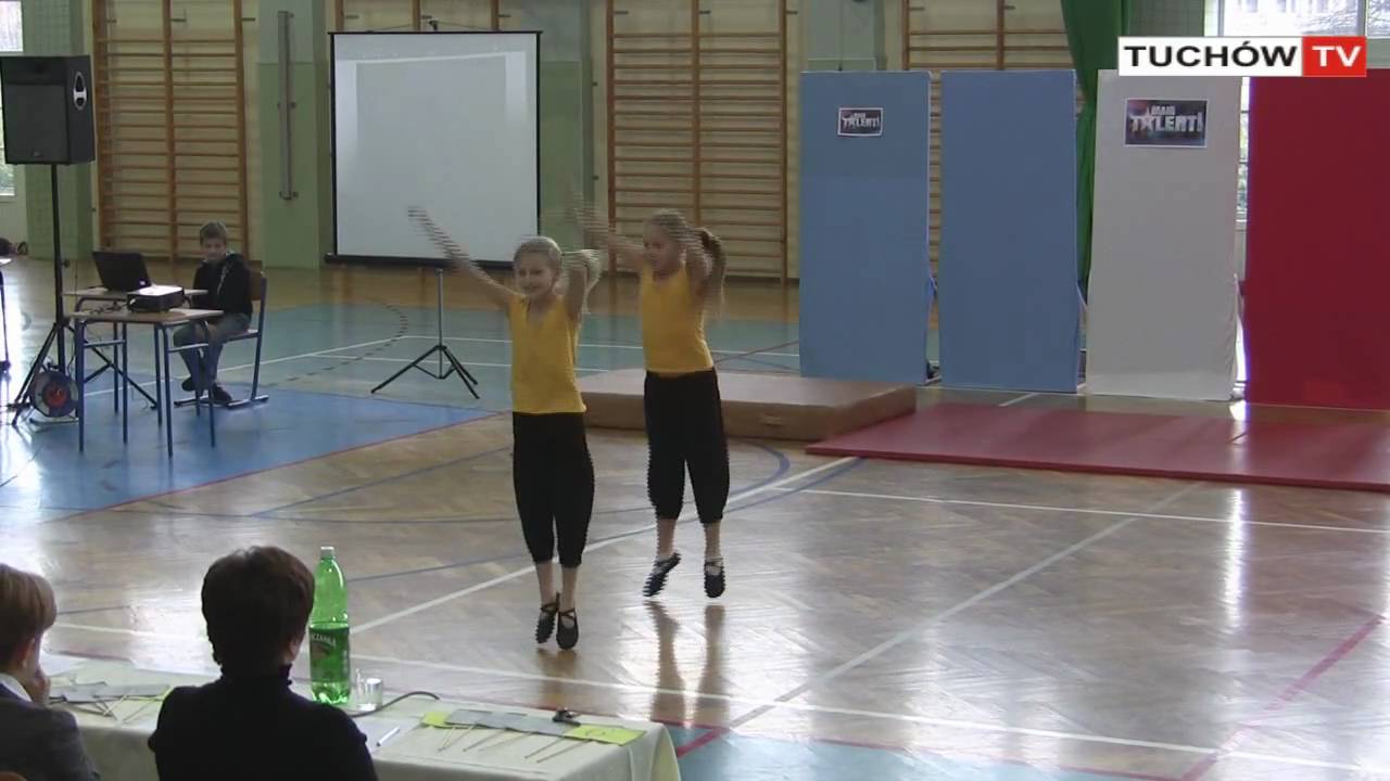 Tuchowski raport - XVII