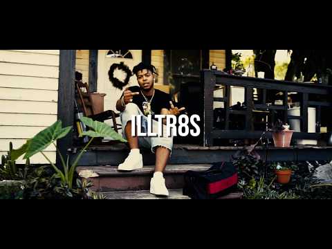 All Aboard - ILLTR8$