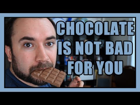 7 Myths About Chocolate