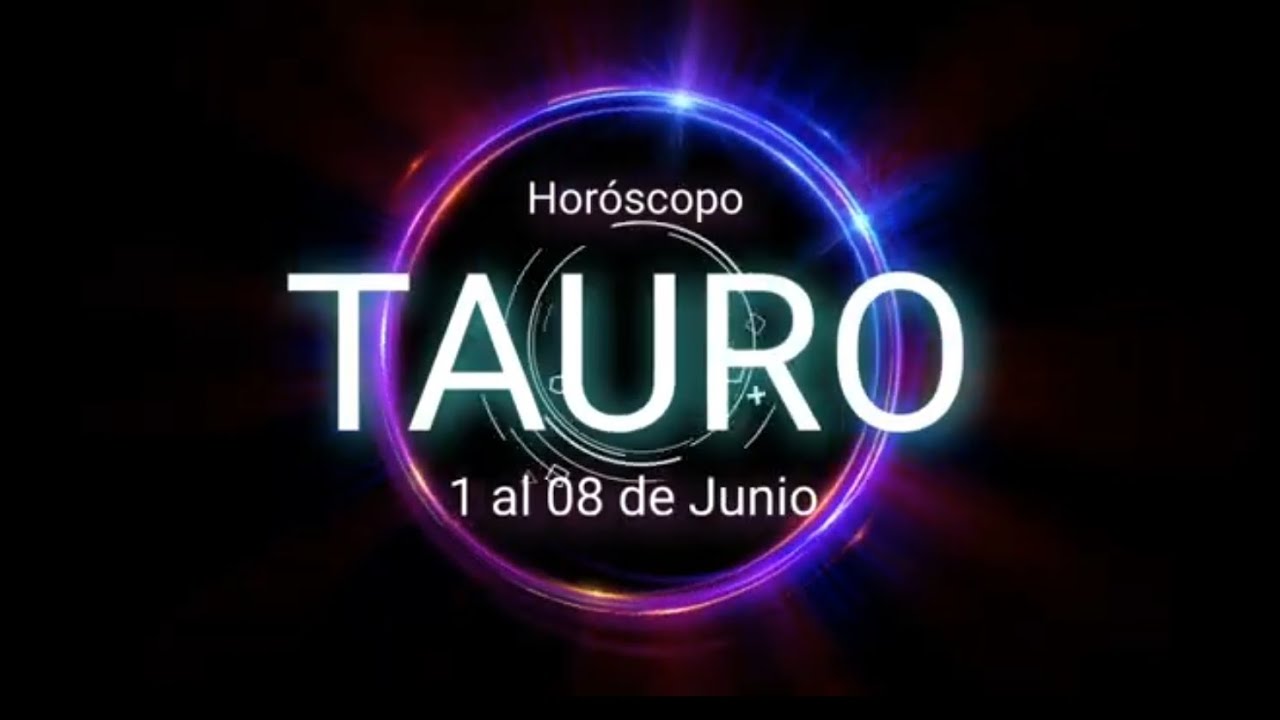 TAURO ♉️ EL CAMBIO Y LA TRANSFORMACIÓN SON INEVITABLES | NOVEDADES E ...
