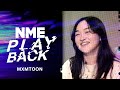 mxmtoon talks daily 'Valorant' matches, 'Persona 5', and waiting for a new 'Hitman' game