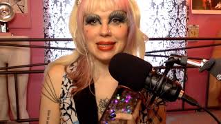 Ask A Dominatrix, Goddess Starla Vamp / February 20, 2022 Q&A 04