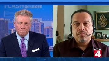 Flashpoint: 5/2/21 (Segment One)