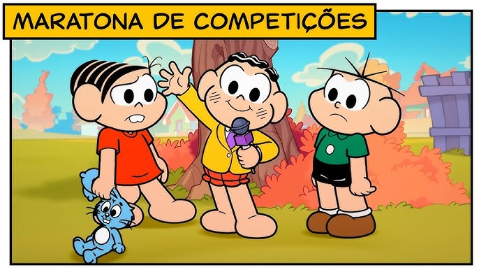 Turma da Mônica