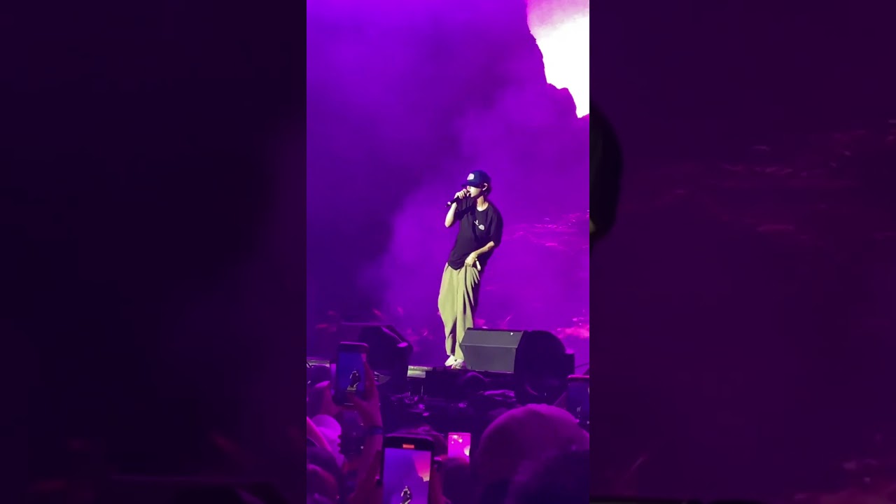 Eden - eaJ [HITC MANILA 2022]