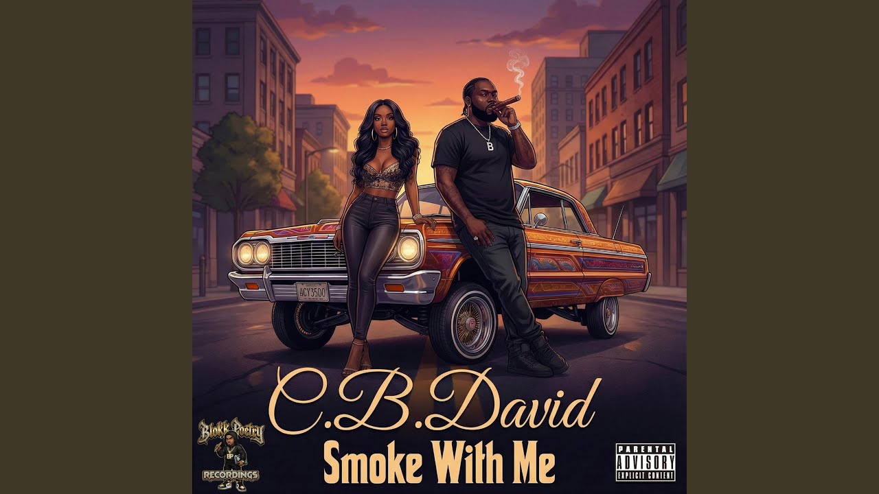 Smoke With Me - YouTube