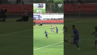 GOL DO ATHLETICO | BRUNINHO | FOZ DO IGUAÇU 1X3 ATHLETICO | PARANAENSE 2026 | 07/02/2026