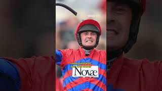 Nicky Henderson’s favourite Cheltenham Festival winner!