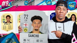 THE WORST DRAFT TEAM EVER!! - DRAFT TO GLORY #9 FIFA 19 ULTIMATE TEAM
Twitch LInk: https://www.twitch.tv/MWMAVRIC
We are returning back to the FIFA 19 Ultimate Team Draft to Glory Series!
SMASH THE LIKE FOR MORE DRAFT TO GLORY
*OTHER FIFA 19 DRAFT TO GLORY VIDEOS*
FIFA 19 NEYMAR IS SO BROKEN!! DRAFT TO GLORY #2 - https://youtu.be/PdwbvFqGofQ
THE BEST START TO FIFA 19 DRAFT?! - DRAFT TO GLORY #1 - https://youtu.be/yQHRV26tc_U
FIRST FIFA 19 FUT DRAFT FT. CASTRO1021 & AJ3 - https://youtu.be/pF5iFqfUOxs
*PLAYLISTS*
Gaming Videos - https://www.youtube.com/playlist?list=PLuJ_UCIao1mUVXQN_2yR01AR-njS3zIIW
Non Gaming Videos - https://www.youtube.com/playlist?list=PLuJ_UCIao1mUeO1hwbyU6c0qOFWJLrgax
*SOCIAL MEDIA*
Twitter: https://twitter.com/MavricWolves
Instagram: http://www.instagram.com/MavricWolves
#FIFA19
#FIFA19UltimateTeam
#FIFA19Draft THE WORST DRAFT TEAM EVER!! - DRAFT TO GLORY #9 FIFA 19 ULTIMATE TEAM