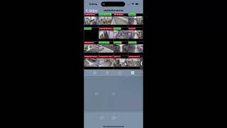 Sports Performance GV-Eye - Migrating to Easy Mode