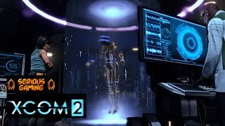 XCOM 2: Walkthrough - Part 27: Hell Fist [Legend][Ironman][Blind]