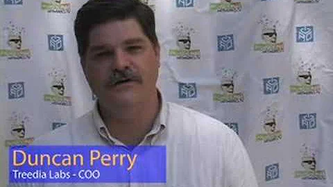 Advice from Duncan Perry