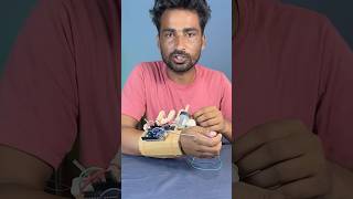 DIY Gadget That Shoots a Rope and Pulls Things #schoolproject #arduinoproject #scienceproject