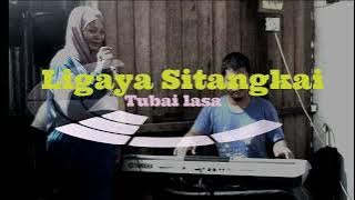 Tubai lasa ligaya sitangkai