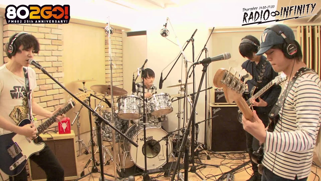 Brian the Sun 『彼女はゼロフィリア』 全体ver. - YouTube