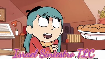 My Part 7 [MEP] | Waiting On A Miracle - For Daniela Phantom