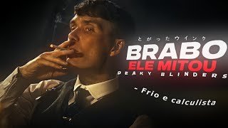 AS MELHORES MITAGENS DOS PEAKY BLINDERS 2  - AMBRIEL