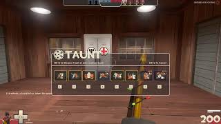 TF2 Friday but I got a new computer
Gamemaster: https://www.youtube.com/channel/UC3a8rKtvhdVYX3o8Hw-YmGg
Social Media
twitter:https://twitter.com/marshall3660
My discord server! https://discord.gg/xUdZMRj
My steam group:https://steamcommunity.com/groups/Mar...
my twitch:https://www.twitch.tv/marshall3660
my snapchat: @marshall3660
my instgram: Joshua_thehuman
MeWe: Marshall 3660 TF2 Friday but I got a new computer