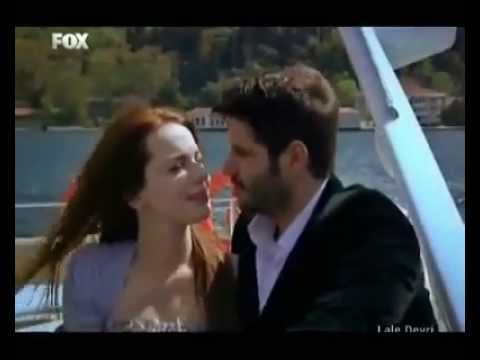 სერიალი ''ტიტების დრო'' / seriali ''Titebis Dro'' - Toprak \u0026 Cinar ♥