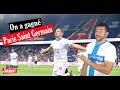 On A Gagné Paris Saint Germain Parodie De Go West Par Anthony JOUBERT