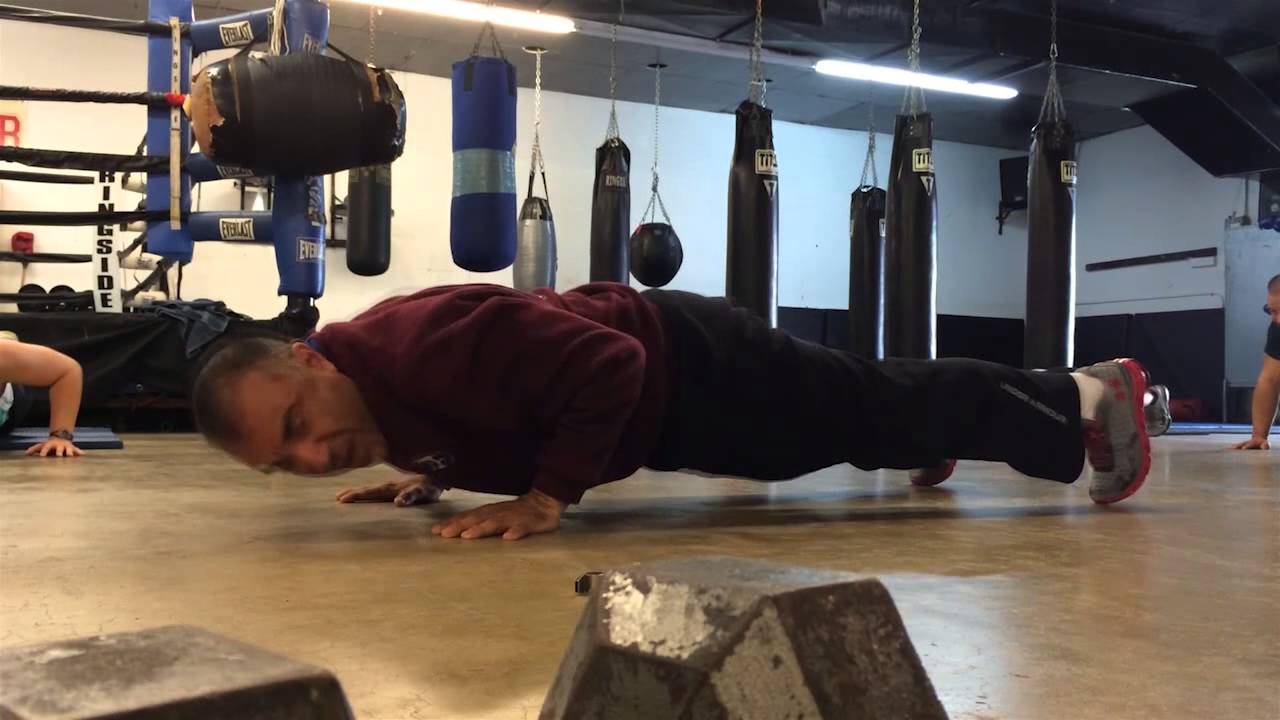 to Orange Ave Gym YouTube