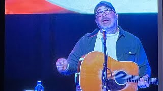 Aaron Lewis - lost and lonely @Hollywood casino at Charles town, WV 1-5-24